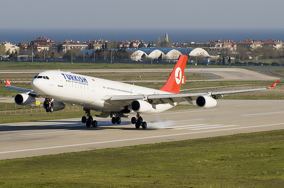 Turkish Airlines Authorized Travel Agent